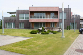 Kuressaare Marina Apartment in Kuressaare